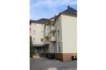 5 Raum Wohnung mit Balkon