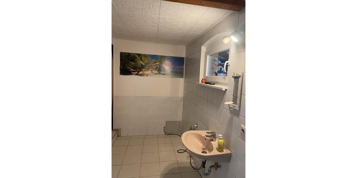 Einraumwohnung in Templin 1 zimmer