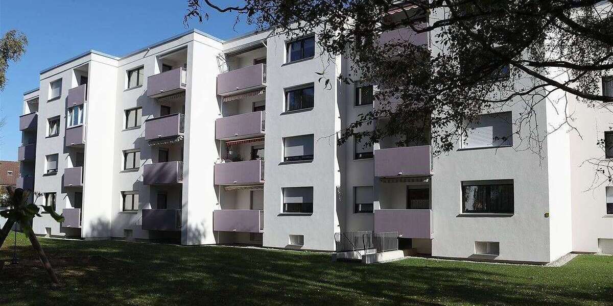 Wohnung zum Mieten in Ergolding 950 € 86.82 m² 3 zimmer