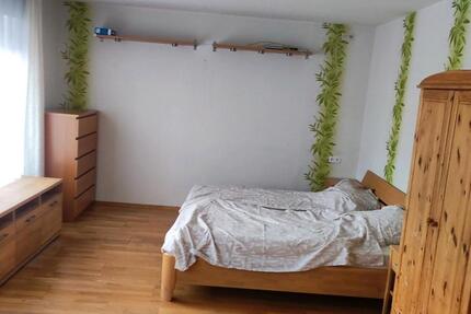 WG-ZIMMER, Mehrbettzimmer für 2-3 Personen zu vermieten 1 zimmer