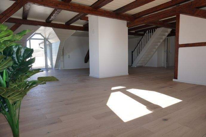 Etagenwohnung Altenstadt Herrenstetten - 5 Zimmer, 160 m&sup2;, 1.288&euro; | Angebot:25699574