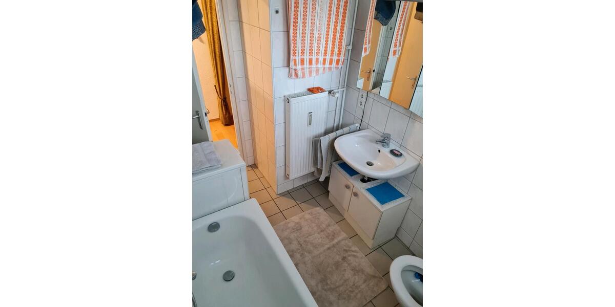Wohnen auf Zeit Roth - 520&euro; | Angebot:26647990