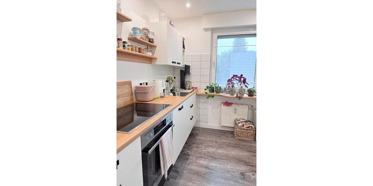 Etagenwohnung Troisdorf - 3 Zimmer, 62 m&sup2;, 820&euro; | Angebot:26535357