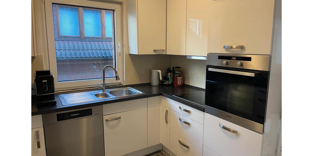 Einfamilienhaus Hamburg Allermöhe - 5 Zimmer, 150 m&sup2;, 2.300&euro; | Angebot:25937683