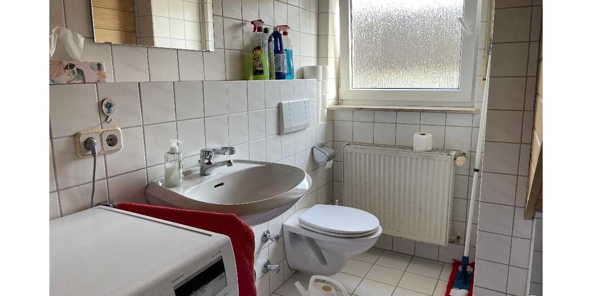 ## Über den Dächern von Gochsheim ## - Etagenwohnung Kraichtal Gochsheim | Angebot:26749041