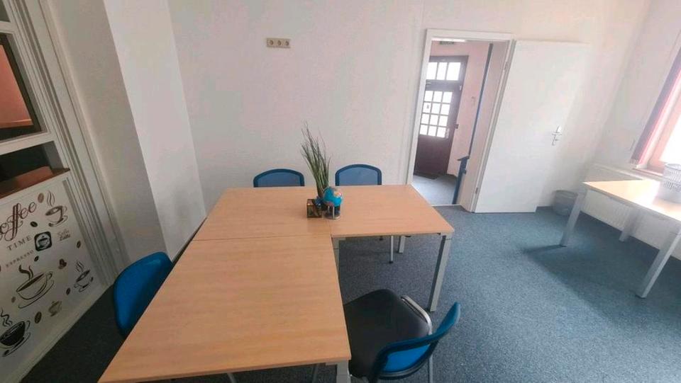 Gewerbeobjekt Goslar - 600&euro; | Angebot:25421384