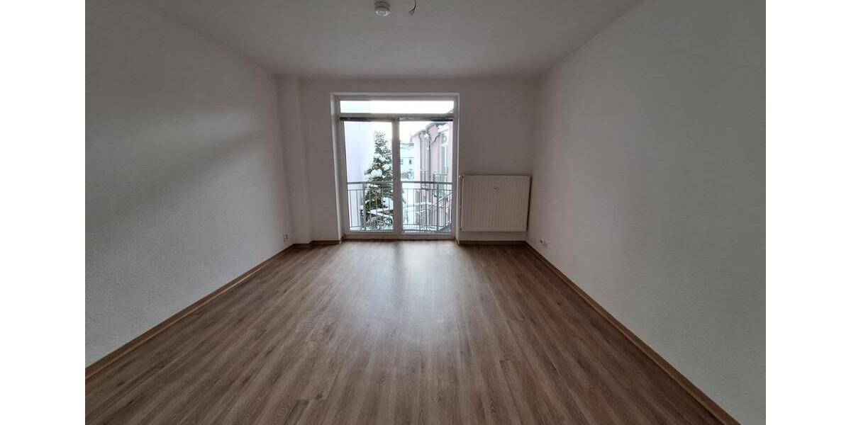 Etagenwohnung Wittenberge - 2 Zimmer, 60 m&sup2;, 435&euro; | Angebot:24780108