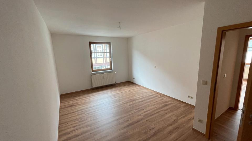 Etagenwohnung Blankenburg (Harz) - 3 Zimmer, 83 m&sup2;, 620&euro; | Angebot:26459500