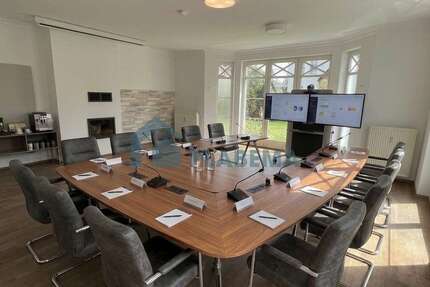 Gewerbeobjekt Güstrow Schweriner Vorstadt - 1.730&euro; | Angebot:26201015