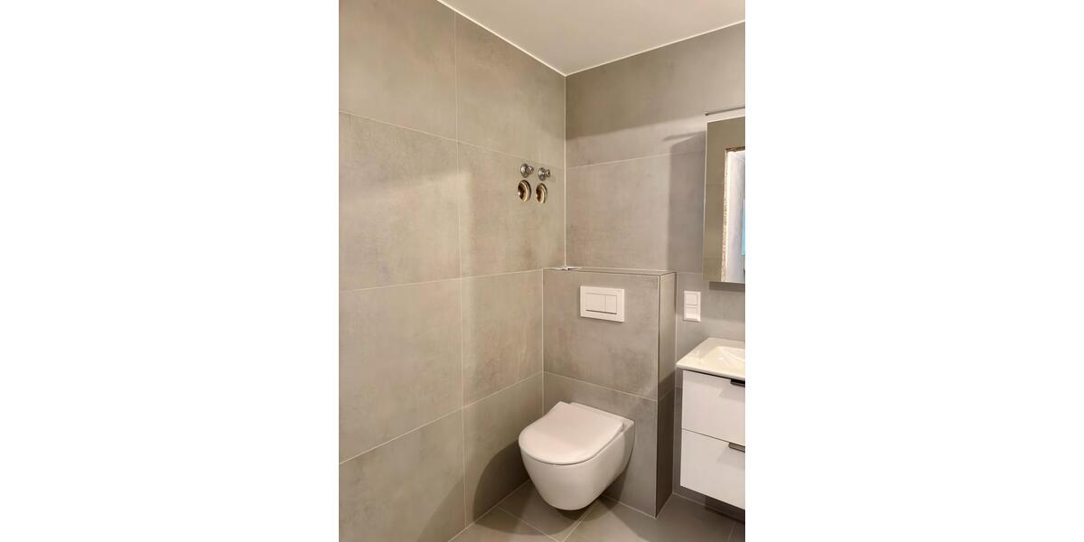 Etagenwohnung Pforzheim - 4 Zimmer, 110 m&sup2;, 1.600&euro; | Angebot:24770917