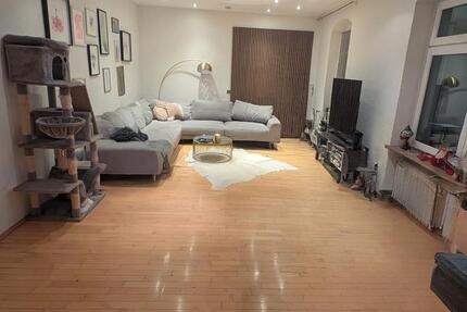 3,5 Zimmer Whg. mit eigenem Eingang im Zechenhaus auf 2 Etagen ✅ 3.5 zimmer