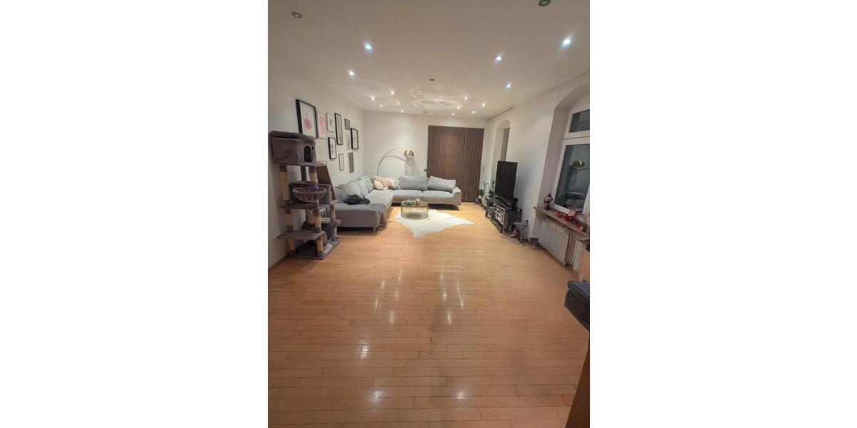 3,5 Zimmer Whg. mit eigenem Eingang im Zechenhaus auf 2 Etagen ✅ 3.5 zimmer