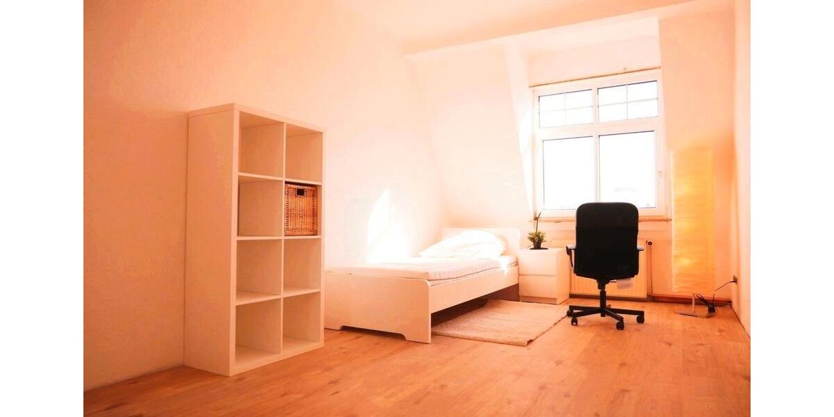 Wohnen auf Zeit Grünstadt - 1 Zimmer, 15 m&sup2;, 290&euro; | Angebot:25408458