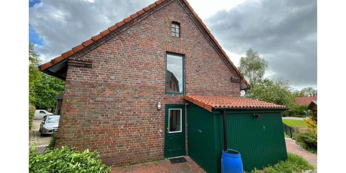 Etagenwohnung Moisburg - 3 Zimmer, 54 m&sup2;, 690&euro; | Angebot:26308176