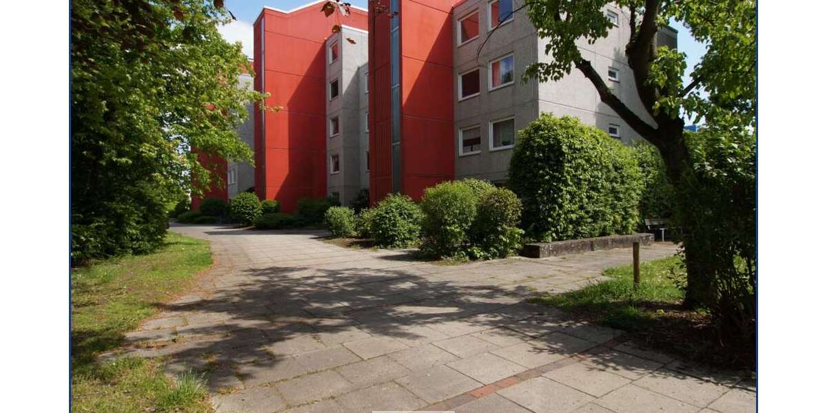 Etagenwohnung Celle Altenhagen - 3 Zimmer, 78 m&sup2;, 665&euro; | Angebot:25246018