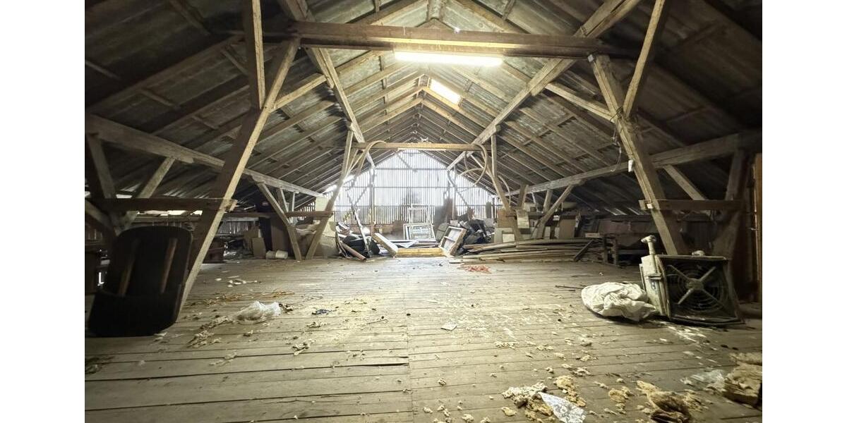 Gewerbeobjekt Grebin - 1.250&euro; | Angebot:21495513