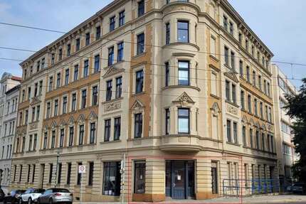 Wohnung zum Mieten in Magdeburg 1.229 € 134 m² 4 zimmer
