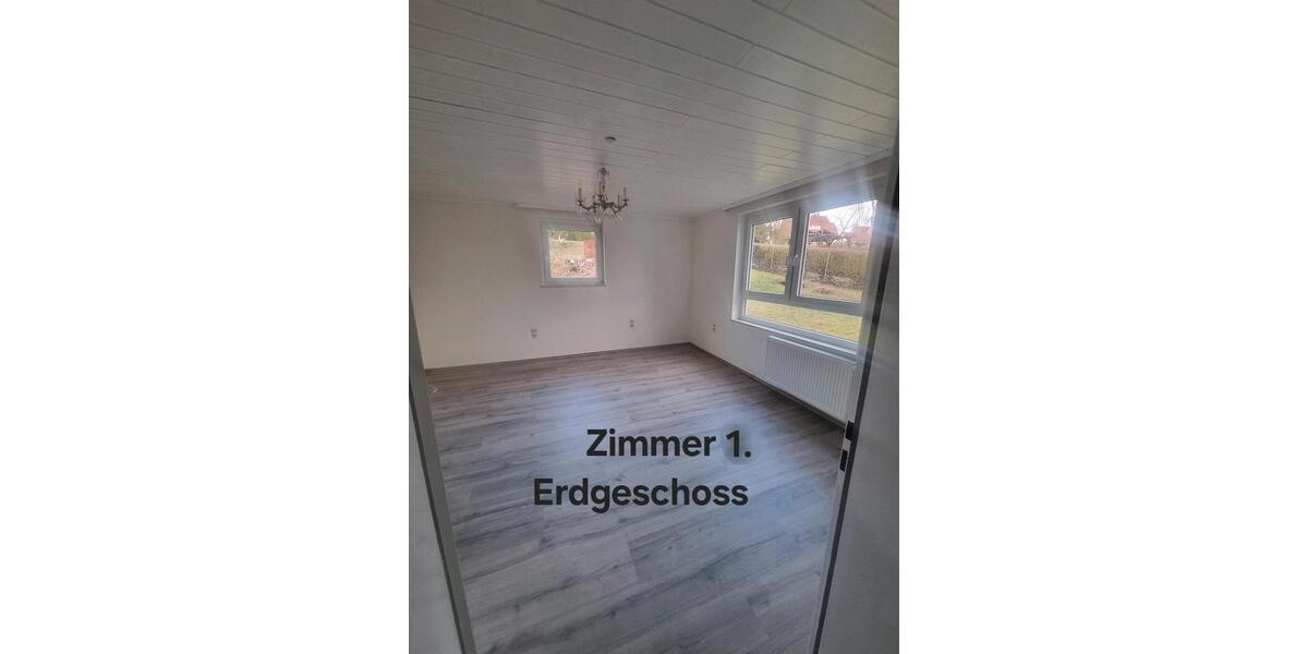 Einfamilienhaus Bad Hersfeld - 4 Zimmer, 160 m&sup2;, 1.500&euro; | Angebot:25868009