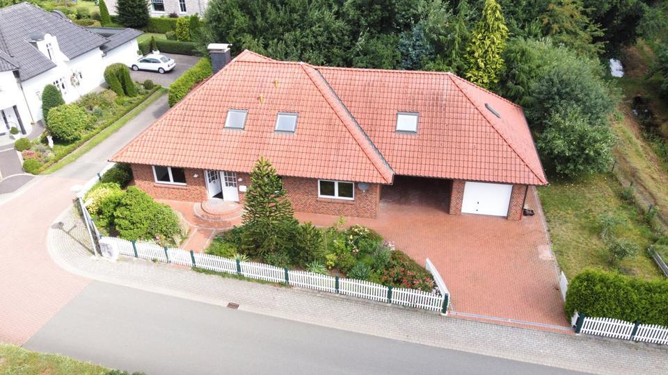 *VERMIETET* Renovierter und gepflegter Bungalow im Erdgeschoss zu vermieten!