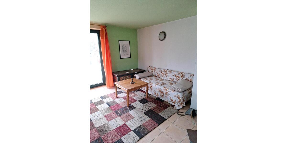 Etagenwohnung Strausberg - 1 Zimmer, 33 m&sup2;, 390&euro; | Angebot:24548970