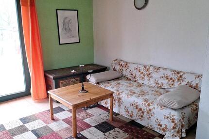 Wohnung Strausberg - 1 Zimmer, 33 m&sup2;, 390&euro; | Angebot:24548970