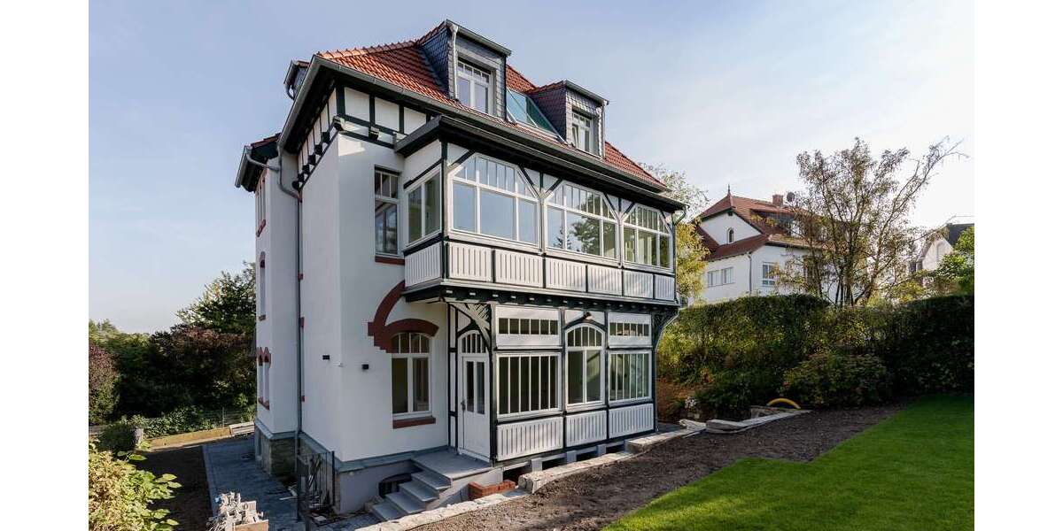 Etagenwohnung Wiesbaden Nordost - 3 Zimmer, 110 m&sup2;, 2.700&euro; | Angebot:26737982