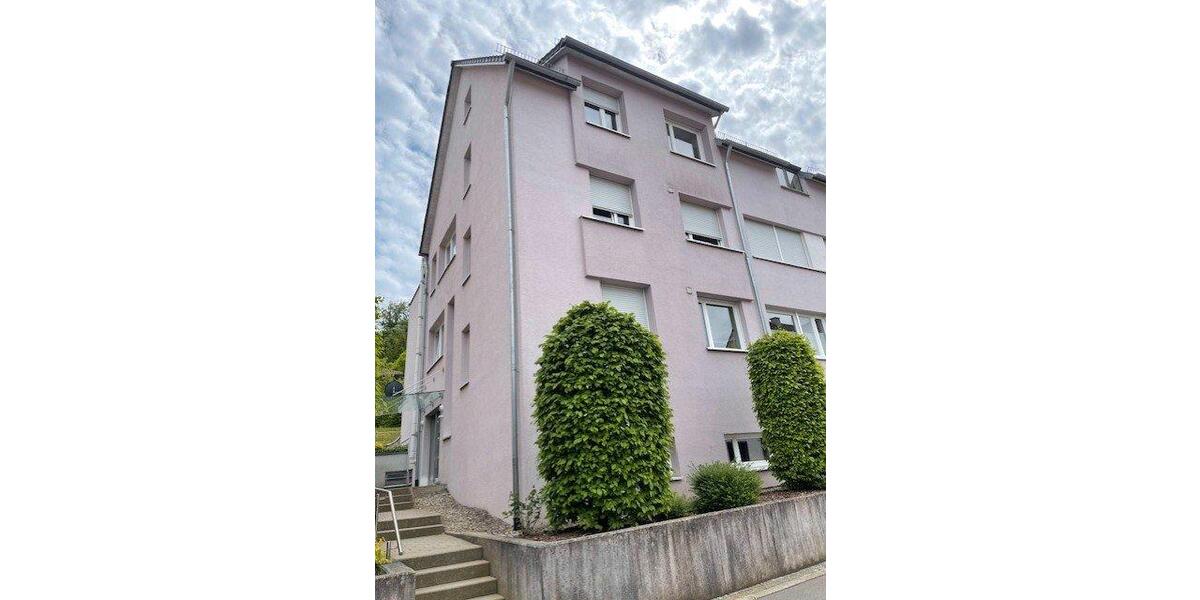 Etagenwohnung Sigmaringen - 3 Zimmer, 76 m&sup2;, 700&euro; | Angebot:26490771