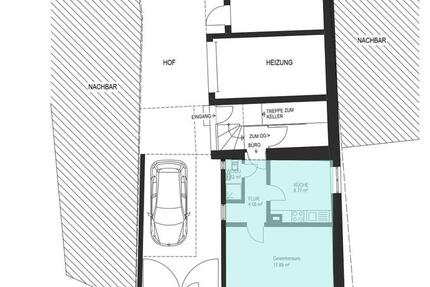 Gewerbeobjekt Ihringen - 550&euro; | Angebot:25811425