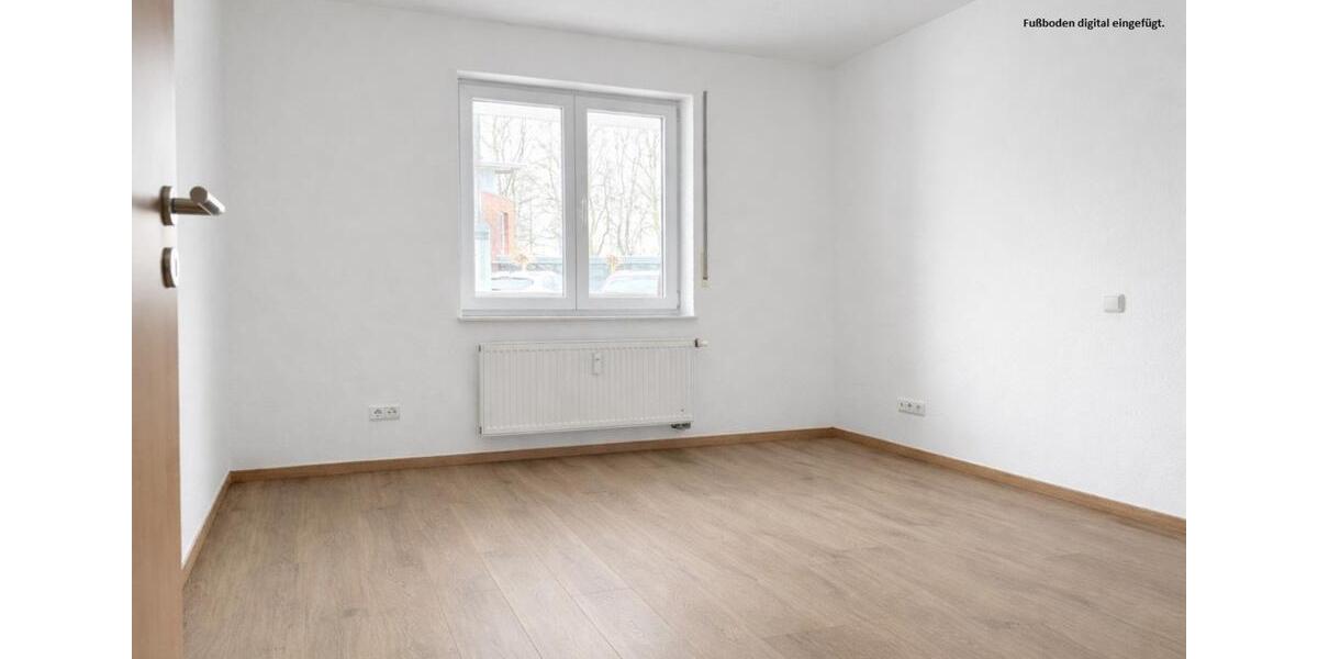 Erdgeschoßwohnung Nordhorn - 2 Zimmer, 58 m&sup2;, 631&euro; | Angebot:25081234