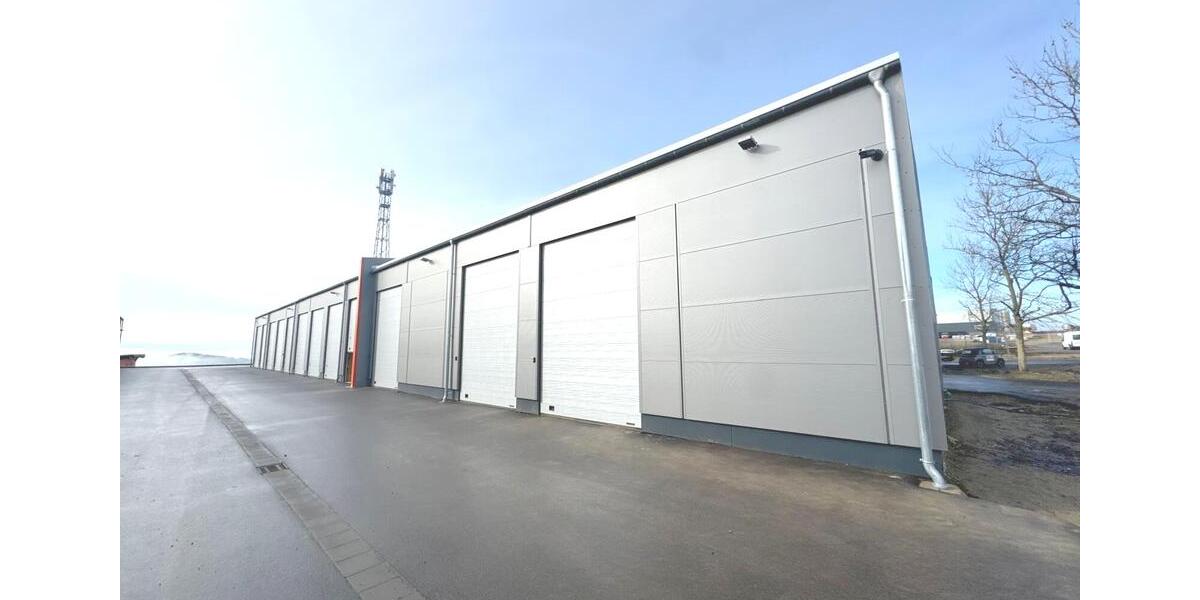 Gewerbeobjekt Trierweiler - 485&euro; | Angebot:26007843