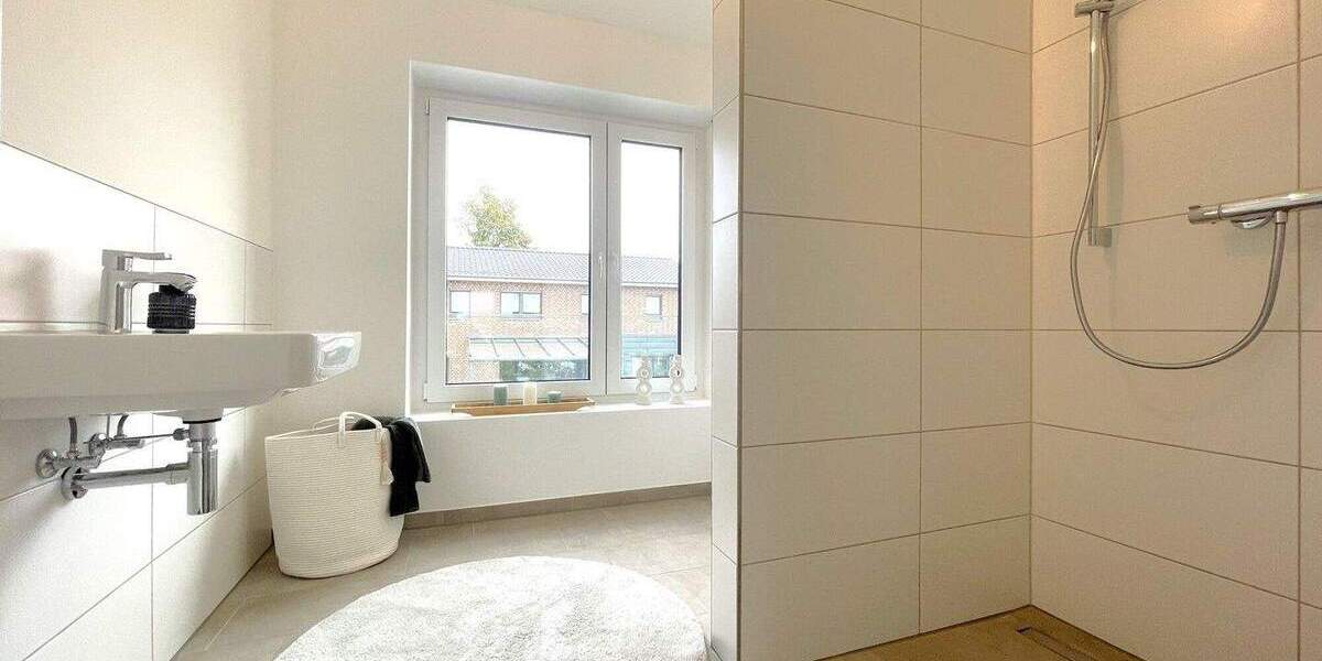 Erstbezug mit Eleganz - Einfamilienhaus in Billerbeck! 5 zimmer