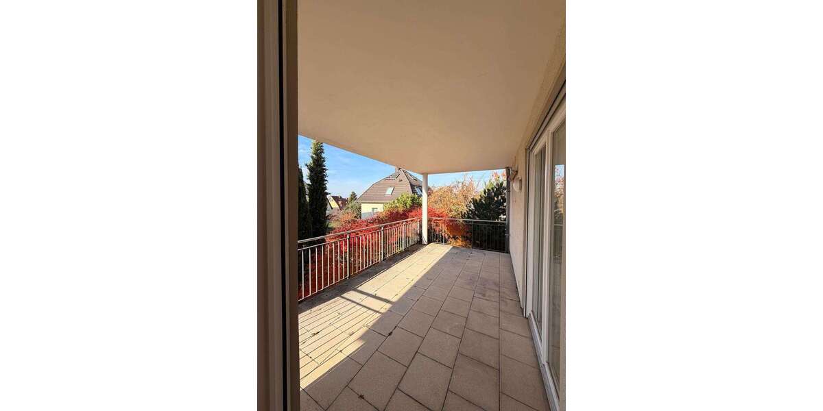 Wohnung zum Mieten in Frankfurt am Main 3.250 € 177 m² 5 zimmer