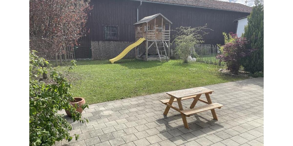 Doppelhaushälfte Hohenpeißenberg - 4 Zimmer, 100 m&sup2;, 1.350&euro; | Angebot:26489488