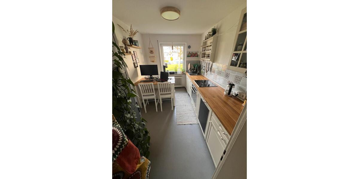 Wohnen auf Zeit Lindau (Bodensee) - 3 Zimmer, 80 m&sup2;, 1.200&euro; | Angebot:25934416