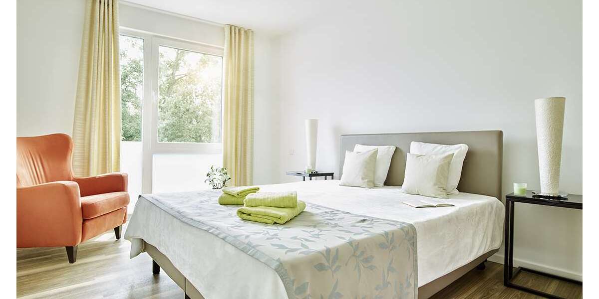 Etagenwohnung Bad Homburg Bad Homburg v. d. Höhe - 2 Zimmer, 76 m&sup2;, 1.775&euro; | Angebot:24528108