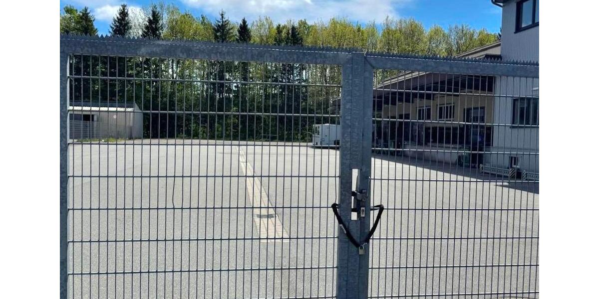 Gewerbeobjekt Lübeck Sankt Lorenz Nord - 6&euro; | Angebot:26642647