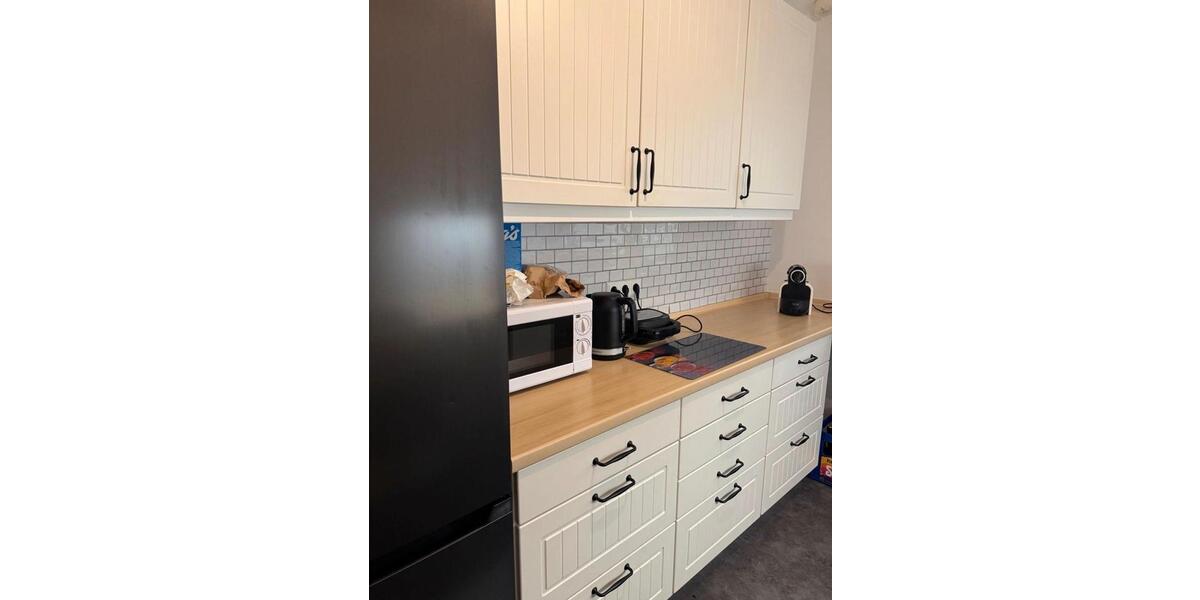 Wohnen auf Zeit Marburg Biegenviertel - 3 Zimmer, 82 m&sup2;, 500&euro; | Angebot:26051106