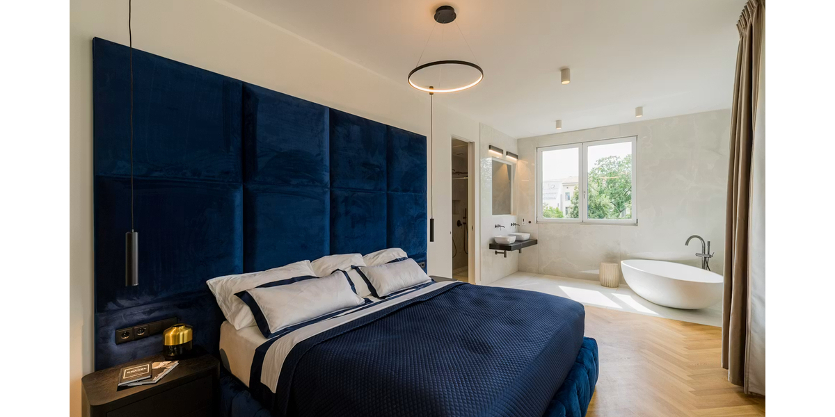 3-Zimmer-Penthousewohnung in Berlin-Mitte - Penthouse Berlin Mitte | Angebot:26857691
