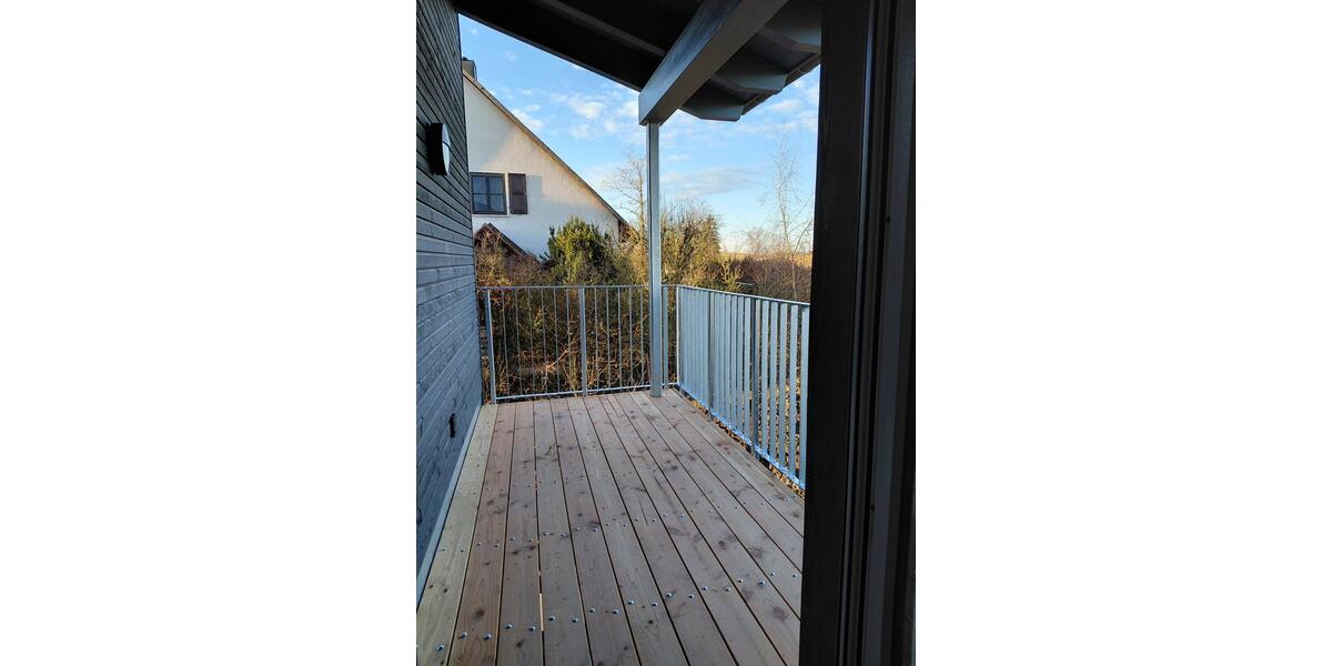 Etagenwohnung Neustadt an der Aisch - 3 Zimmer, 90 m&sup2;, 1.000&euro; | Angebot:24569993