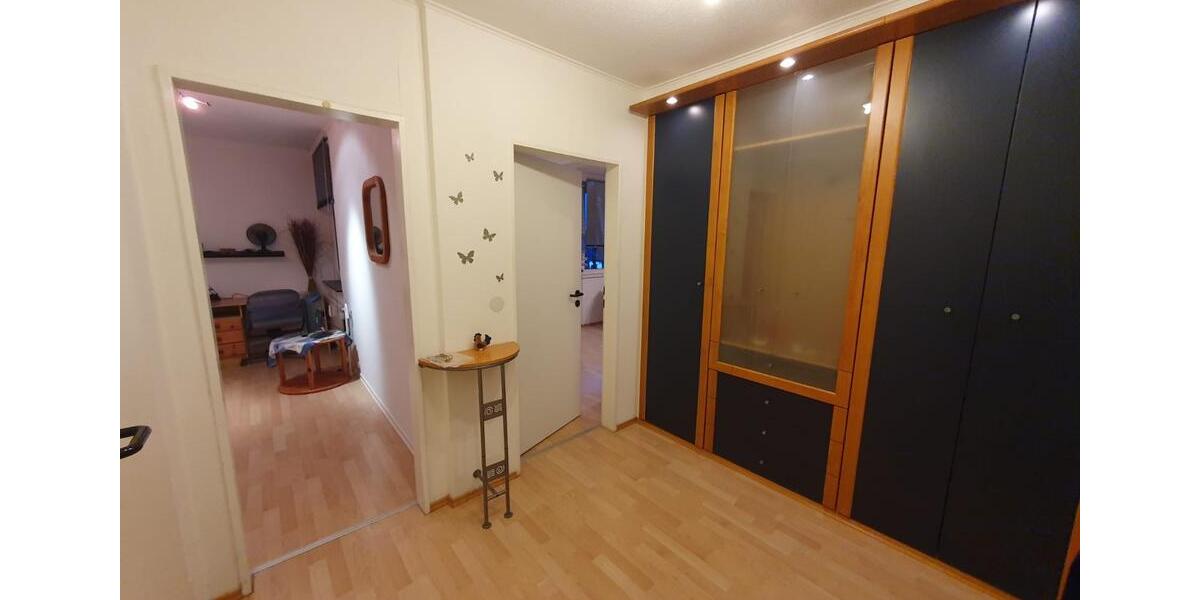 Wohnen auf Zeit Wolfsburg Detmerode - 3 Zimmer, 69 m&sup2;, 995&euro; | Angebot:25171256