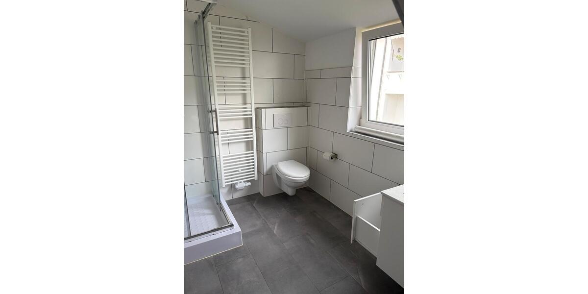 Dachgeschoßwohnung Siegen - 2 Zimmer, 59 m&sup2;, 600&euro; | Angebot:26613578