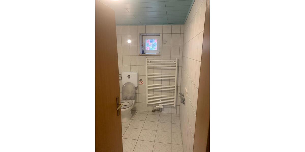 Mietwohnung 3 zimmer