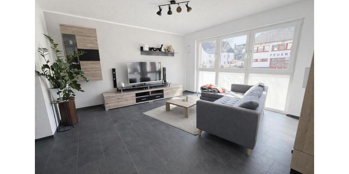 Erdgeschoßwohnung Dunningen - 3.5 Zimmer, 84 m&sup2;, 810&euro; | Angebot:25857978