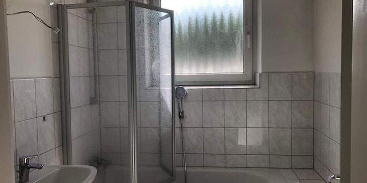 Etagenwohnung Amberg Eglsee - 4 Zimmer, 113 m&sup2;, 850&euro; | Angebot:24021851