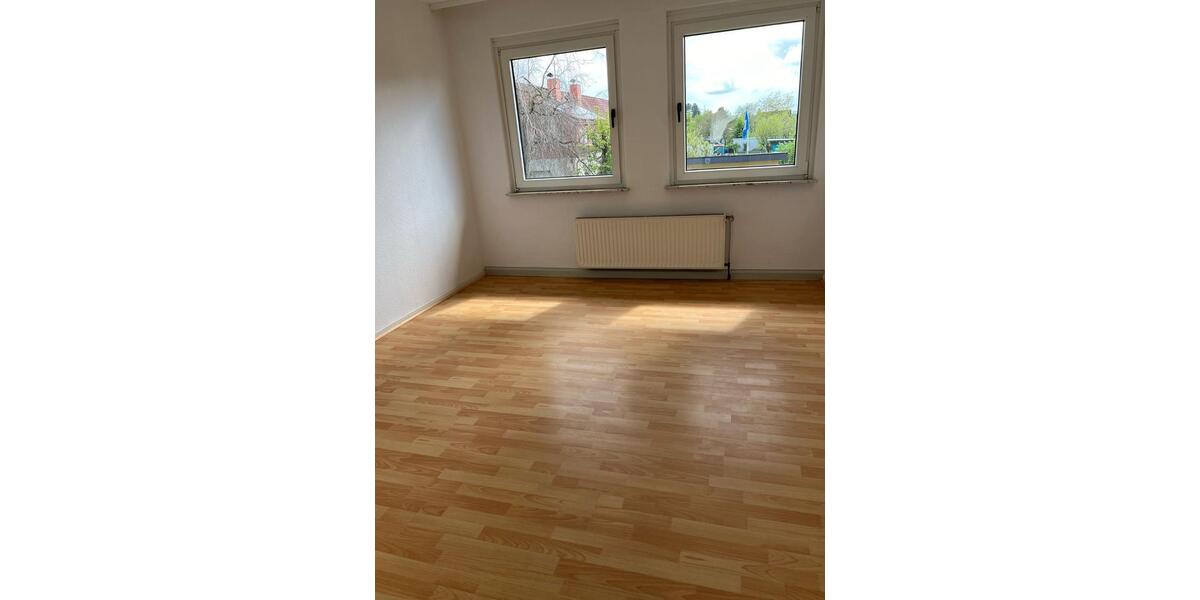 Gepflegte & bezahlbare Wohnungen in Herzberg am Harz, 2–3 Zimmer 2 zimmer