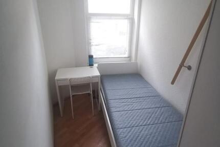 Wohnen auf Zeit Hannover Linden-Limmer - 1 Zimmer, 10 m&sup2;, 475&euro; | Angebot:25356121