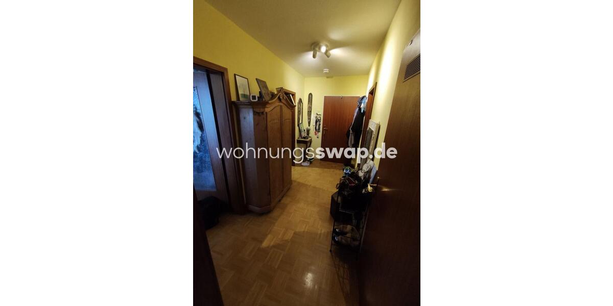 Etagenwohnung Augsburg - 2 Zimmer, 63 m&sup2;, 685&euro; | Angebot:26393682