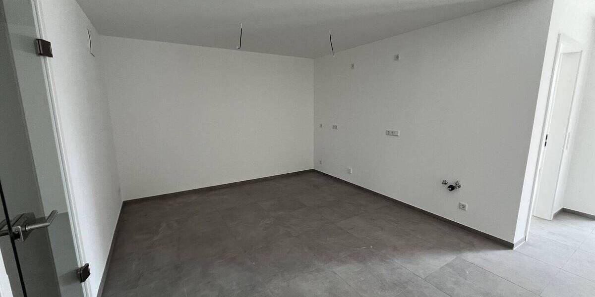 Etagenwohnung Rheine - 2 Zimmer, 70 m&sup2;, 955&euro; | Angebot:25996844