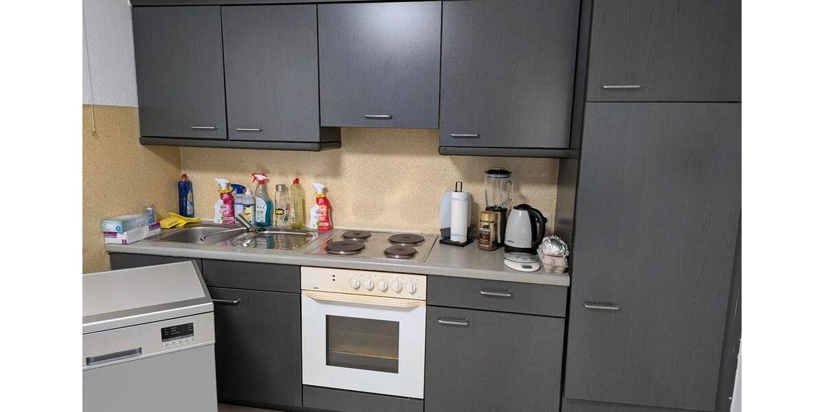 Erdgeschoßwohnung Plettenberg - 2 Zimmer, 55 m&sup2;, 310&euro; | Angebot:26647318