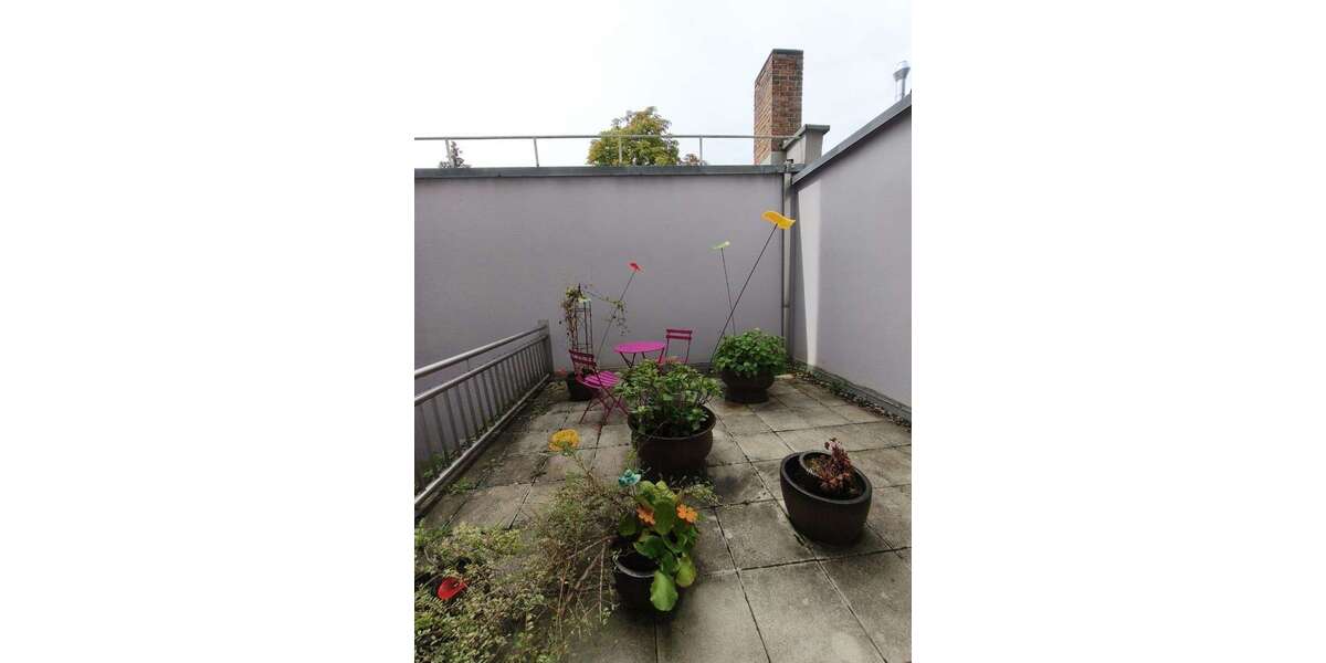 Etagenwohnung Bad Kreuznach - 5 Zimmer, 126 m&sup2;, 990&euro; | Angebot:27381683